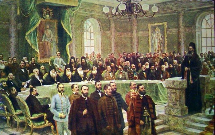 Још два предавања и ауторска вођења у завршници изложбе „Благовештенски сабор Влаха Буковца“