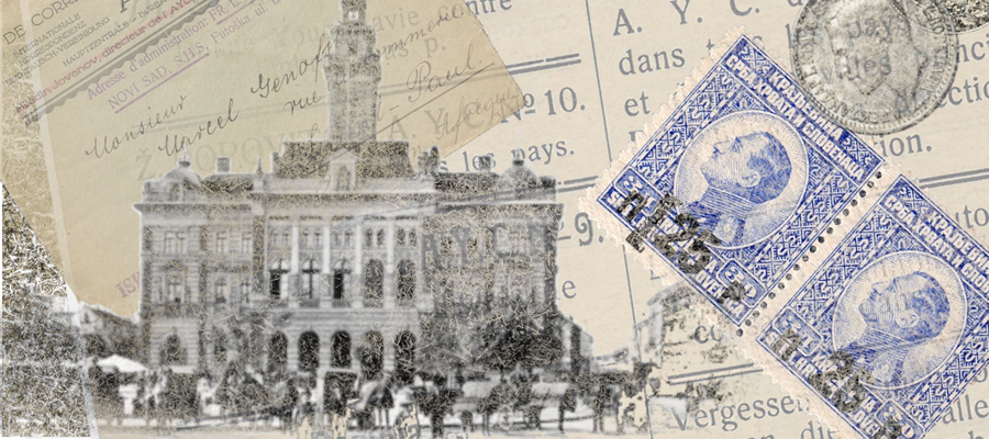 Izložba „Sto godina kolekcionarstva u Novom Sadu“
