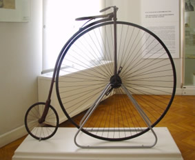 velosiped