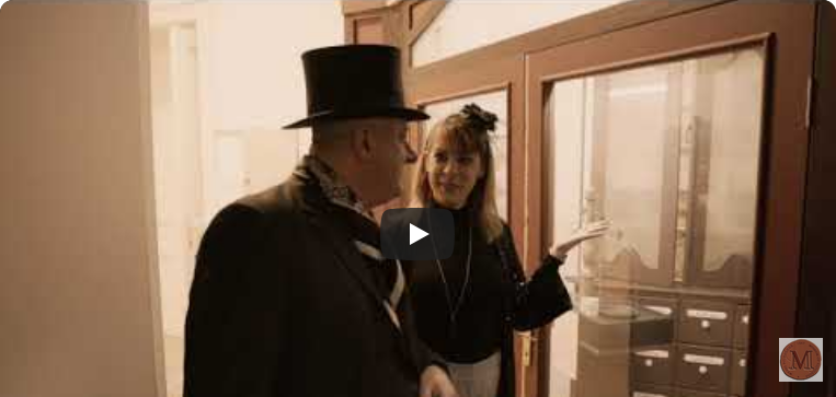 Novi spot u Muzeju Vojvodine – VERUJ SEBI